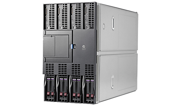HPUX Dedicated Hosting Servers