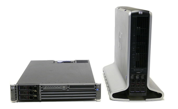 HPUX Expert Support Dedicated Hosting